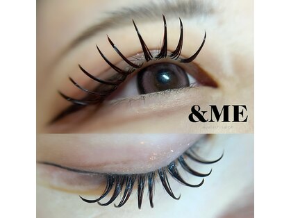 アンドミー(&ME)の写真