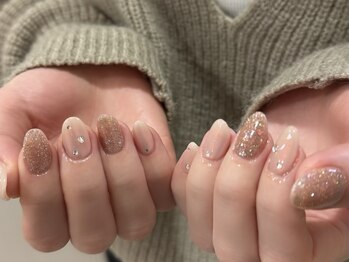 シルク ド リバー(Silk de River)/オーロラデザイン
