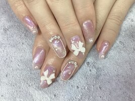 ジェル☆ワンホン&韓国コース