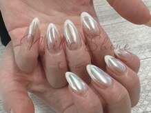 ネイルズシャインクイーンズ(nail's Shine Queen's)/お客様ネイル