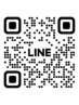 公式LINE《ネット予約が空いていない場合はご連絡ください》