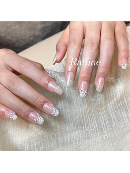 ラフィーネ(RAFFINE)/
