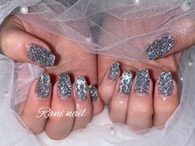 ラニ ネイル(Rani Nail)/フラッシュ