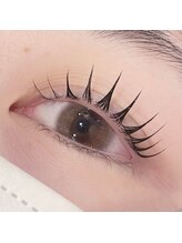 ポノ 大宮東口店(pono)/～パリジェンヌラッシュリフト～