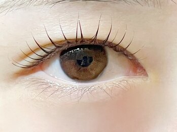 アイニコ 天神店(eyenico)/まつげパーマ［天神・大名］