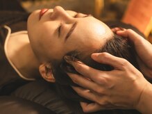 エース(ACE)の雰囲気（迷ったら90分がオススメ！足先から頭まで全身緩めるから満足度◎）