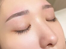 メイロ 栄店(meiro)/眉デザインWAX