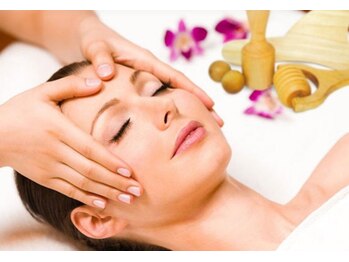 ボウケンフライ(Bokenfly)/【首こり】【本気のヘッドスパ】