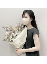 スリーアイ 天王寺店(3EYE) tomo