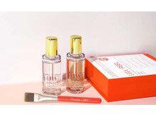 ギンザロッソ(GINZA ROSSO)の雰囲気（人気ピーリング「ララピール」も艶ピカの必需品！）