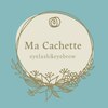 マ カシェット(Ma Cachette)のお店ロゴ
