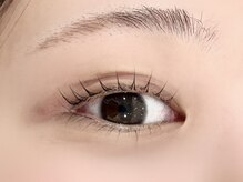 フィアラ 四条烏丸店(Fiara)/上下パリジェンヌ