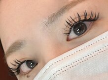 ジュウェル 宜野湾店(Nail Salon Jewel)/フラットラッシュつけ放題