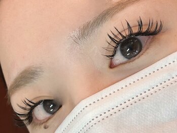 ジュウェル 宜野湾店(Nail Salon Jewel)/フラットラッシュつけ放題