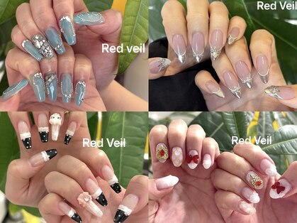 レッドベール 北浦和店(red veil)の写真