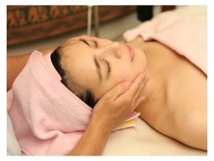 リボーン(Re Born)の写真