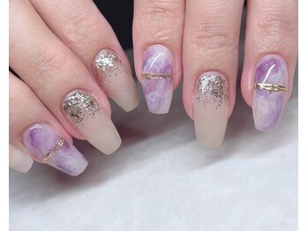 ビネイル(Binail)/お任せデザイン