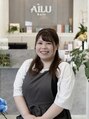 アイル(AILU) Arisa 