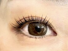 ミストアイラッシュ(mist eyelash)の雰囲気（まつげパーマでいつでもぱっちり　[メーテル/パリジェンヌ/眉毛]）