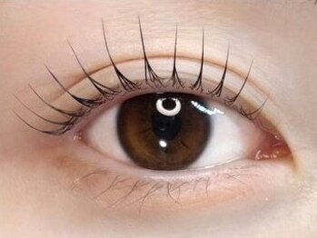 オレオサロン 池袋(oreo salon)の写真/【当日予約OK】完全個室サロン★当店人気No. 1メニューパリジェンヌ/まつげパーマで韓国アイドル風EYE☆