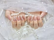 きらきらネイルサロン/