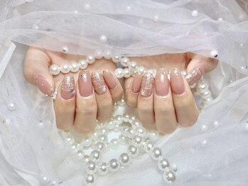 きらきらネイルサロン/