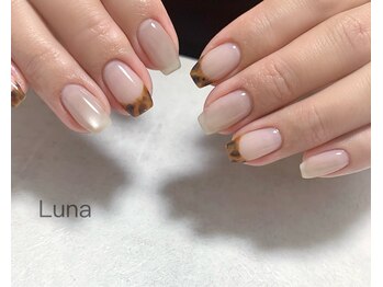 ルナ(Luna)/