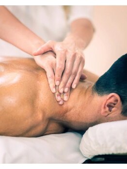 疲れを解消したい