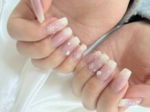 ネイルサロン イーウィ(Ewy)/［吉祥寺］ネイル/パラジェル