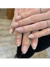 モノクローム(Monochrome)/French