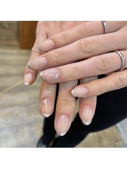 モノクローム(Monochrome)/French