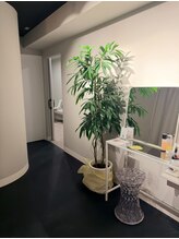 バベルトータルビューティー 北堀江店(Babel Total Beauty)/サロン