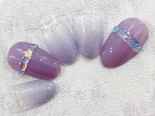 エフブルーム レカン(f'bloom L'ecrin)/Hand デザイン