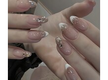 ジェミニ ネイル(GEMINI nail)/