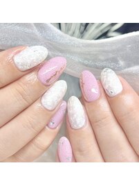 ＨＡＮＤゴールドコース