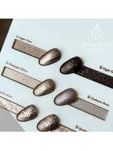 スーリール(Sourire)/◇ネイルカラー◇