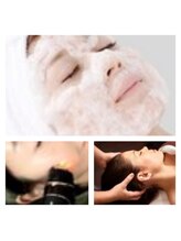 ボーテ デ ソレイユ(beaute de soleil)/