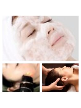 ボーテ デ ソレイユ(beaute de soleil)/