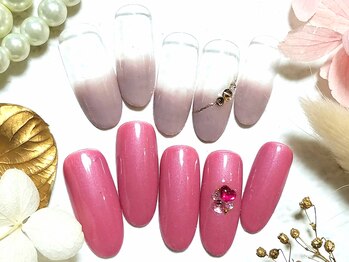 パーフェクトネイル 桜ヶ丘店(Perfect Nail)/