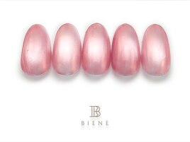 ミラーマグネットネイル-6