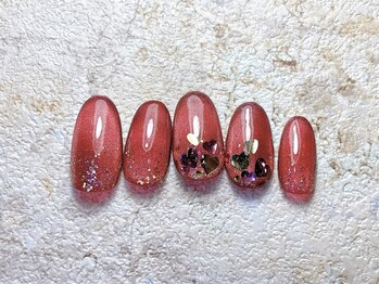 ヘアー ネイル バッサ(Hair/Nail BASSA)/