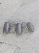 クレスト 桜川店(CREST)/100 種類サンプルデザイン