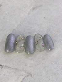 100 種類サンプルデザイン