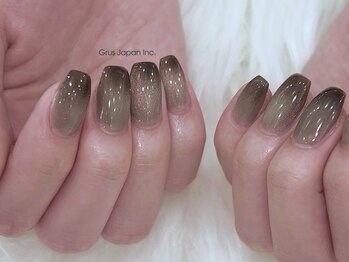 グルス(GRUS)/グラデーション/マグネット