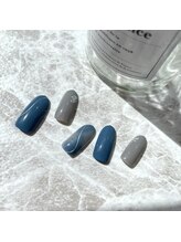 ラボーテ 月が丘店(La beaute)/ハンドサンプル