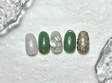 ライズ 都島駅前店(Raize)/3月マンスリーデザイン【5800】