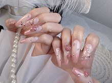 メロディービューティーサロン(Melody)/バラネイル