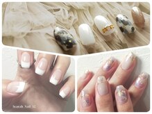 スカラべネイル52 春日部(Scarab Nail 52)