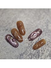 シュポルテ(chou porte)/