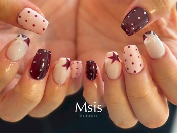 エムシス 阪急伊丹店(Msis)/